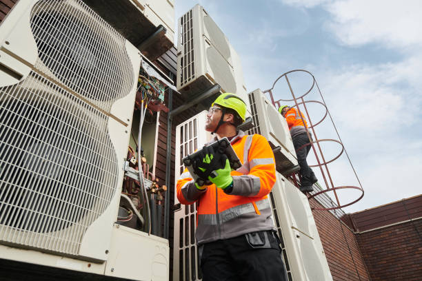 Best HVAC maintenance plan  in Gladstone, OR