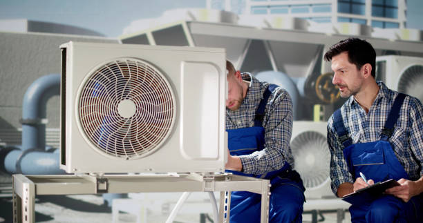 Best HVAC contractors  in Gladstone, OR